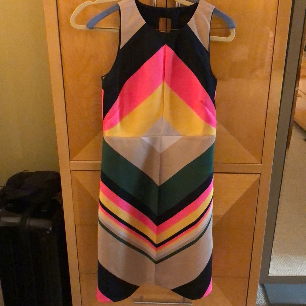 Jcrew Collection dress